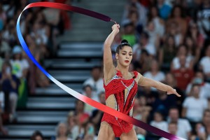 sofia rafaelli italy rhythmic gymnastics aug 8 101